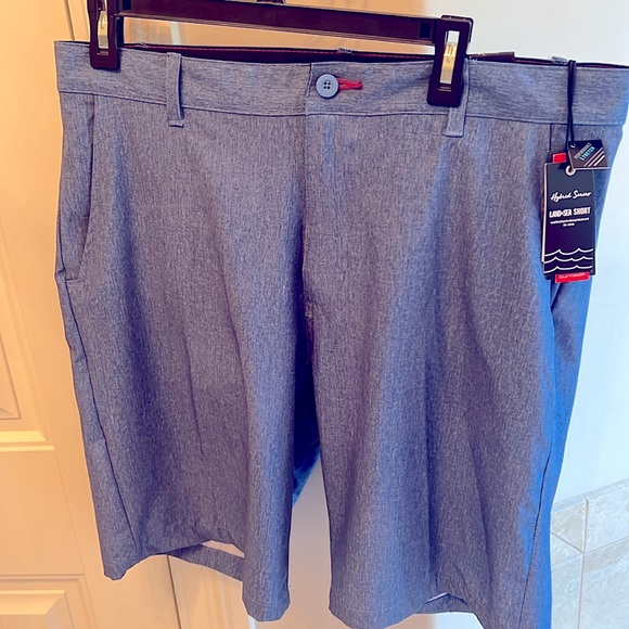 burnside Other - Golf Shorts